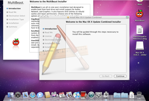 will os x mountain lion work on my macbook